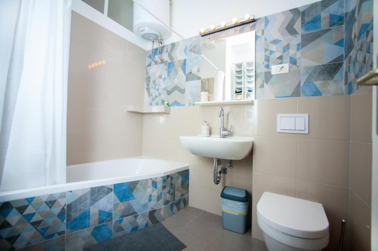 Marimari Apartment Сплит Екстериор снимка