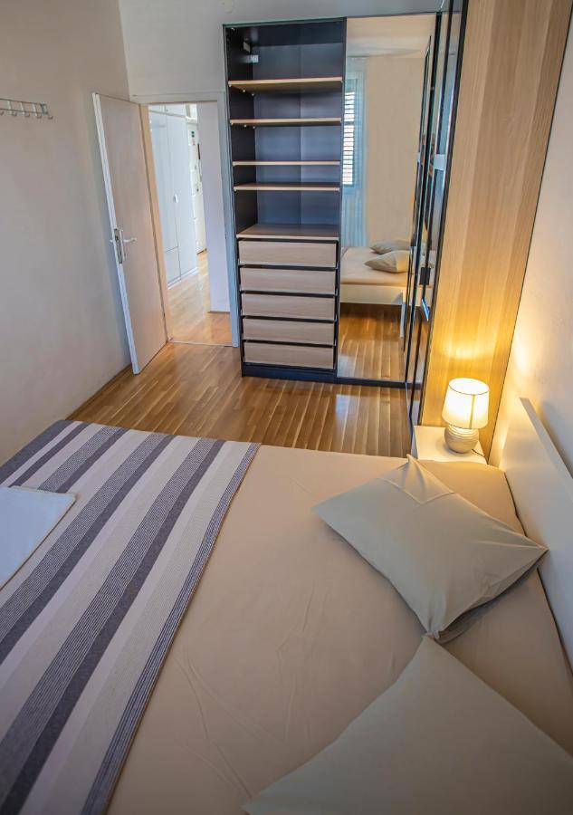 Marimari Apartment Сплит Екстериор снимка