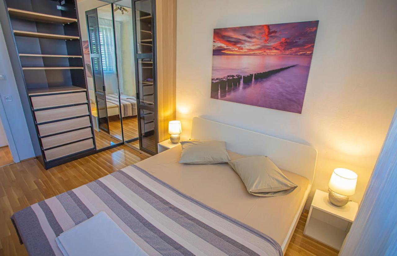 Marimari Apartment Сплит Екстериор снимка