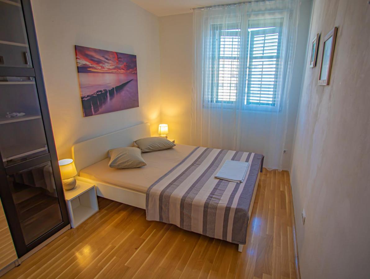 Marimari Apartment Сплит Екстериор снимка