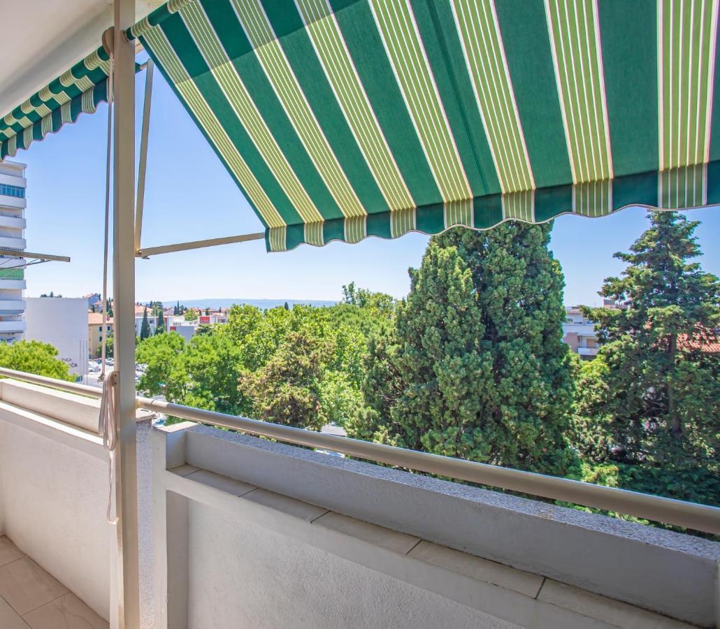 Marimari Apartment Сплит Екстериор снимка
