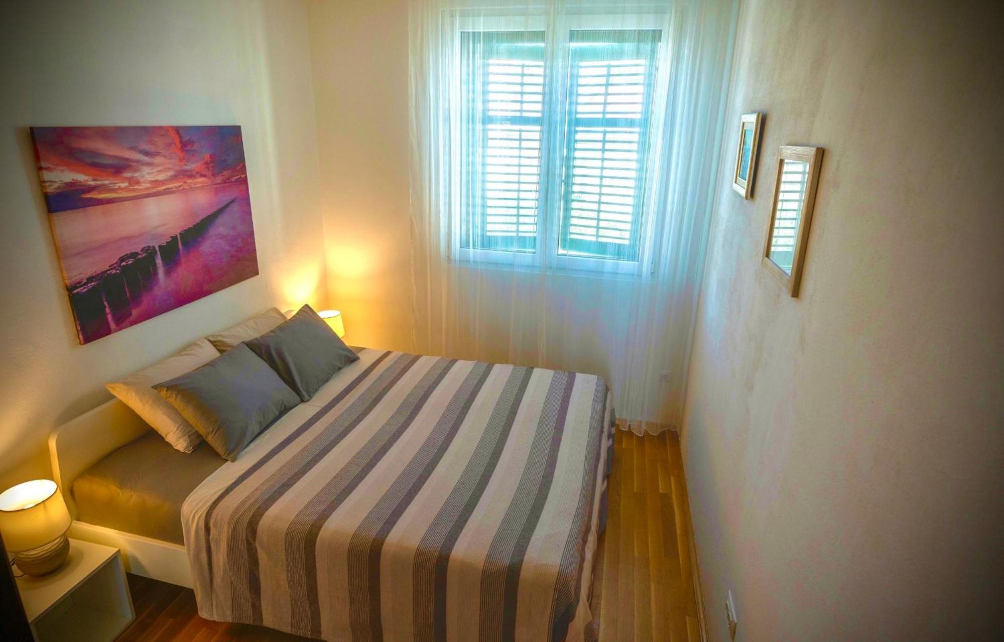 Marimari Apartment Сплит Екстериор снимка