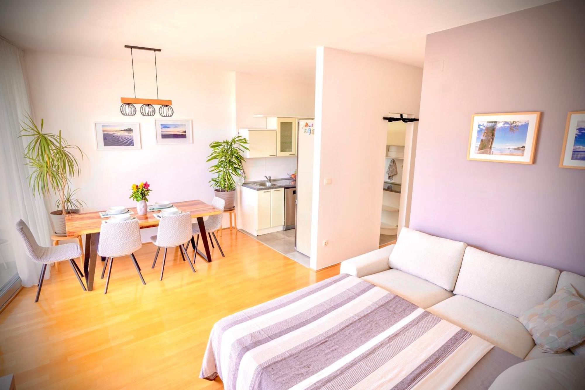 Marimari Apartment Сплит Екстериор снимка