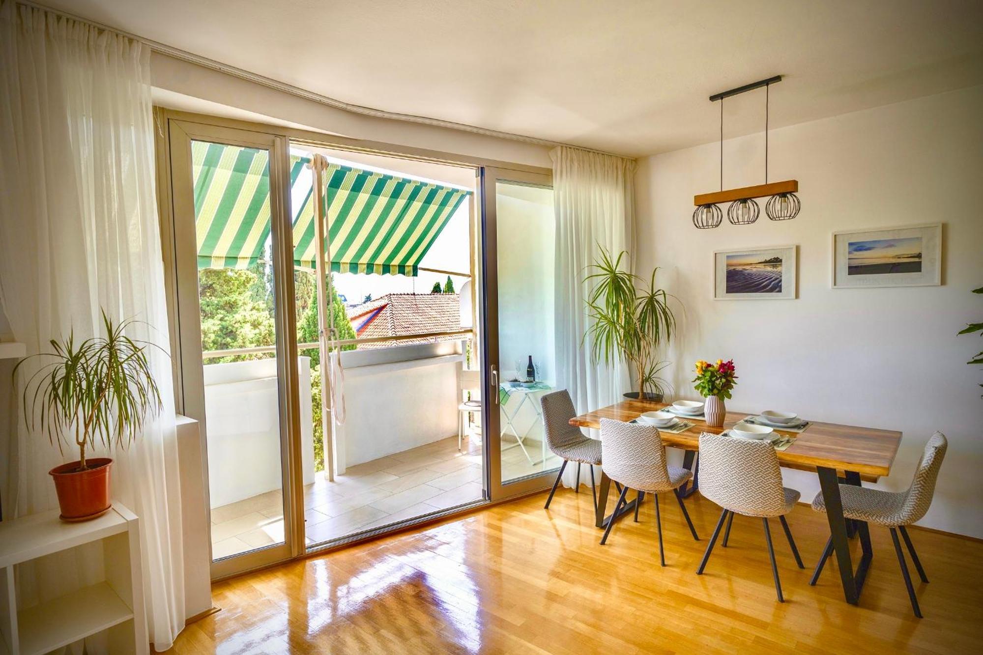 Marimari Apartment Сплит Екстериор снимка