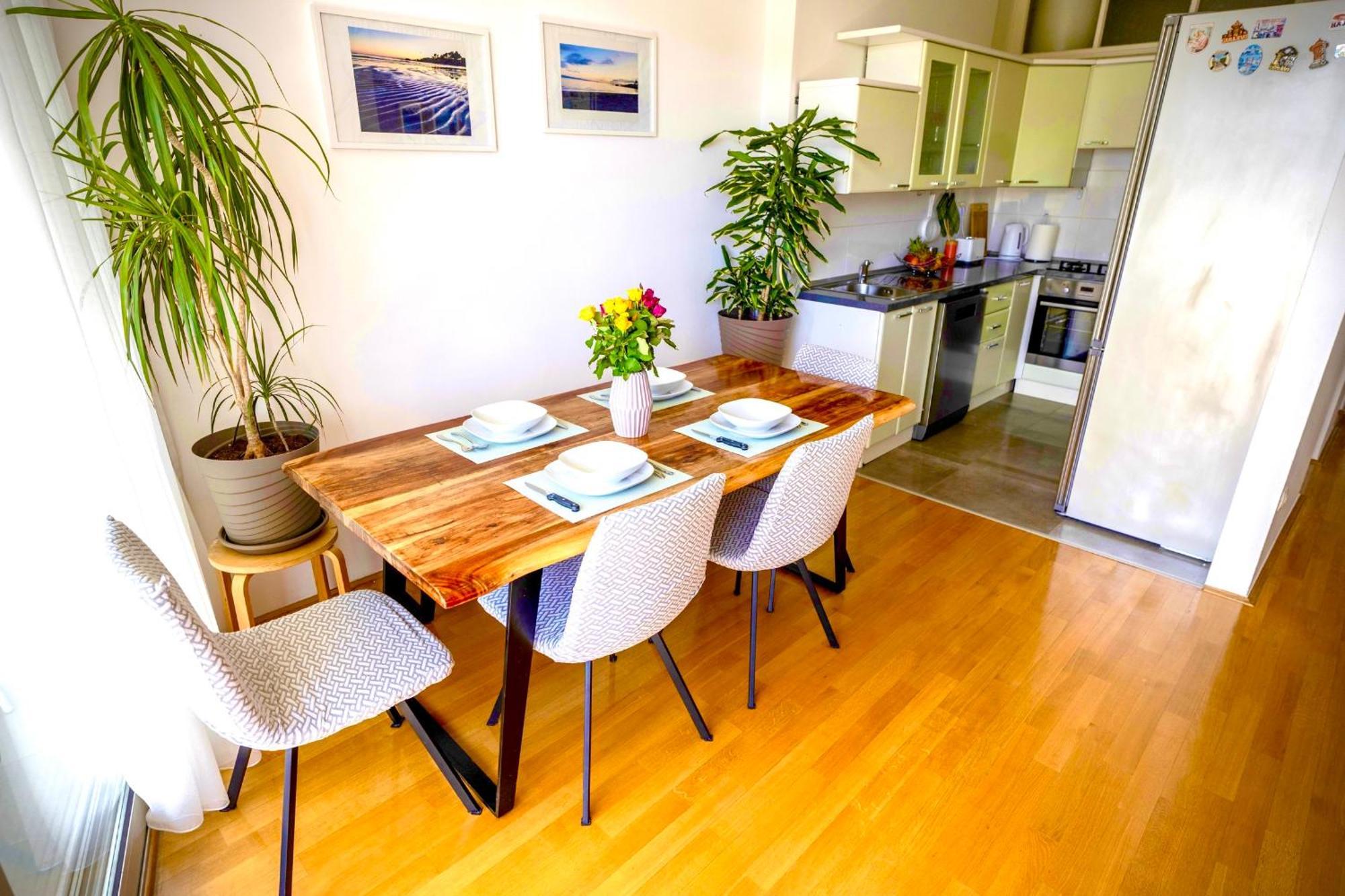 Marimari Apartment Сплит Екстериор снимка