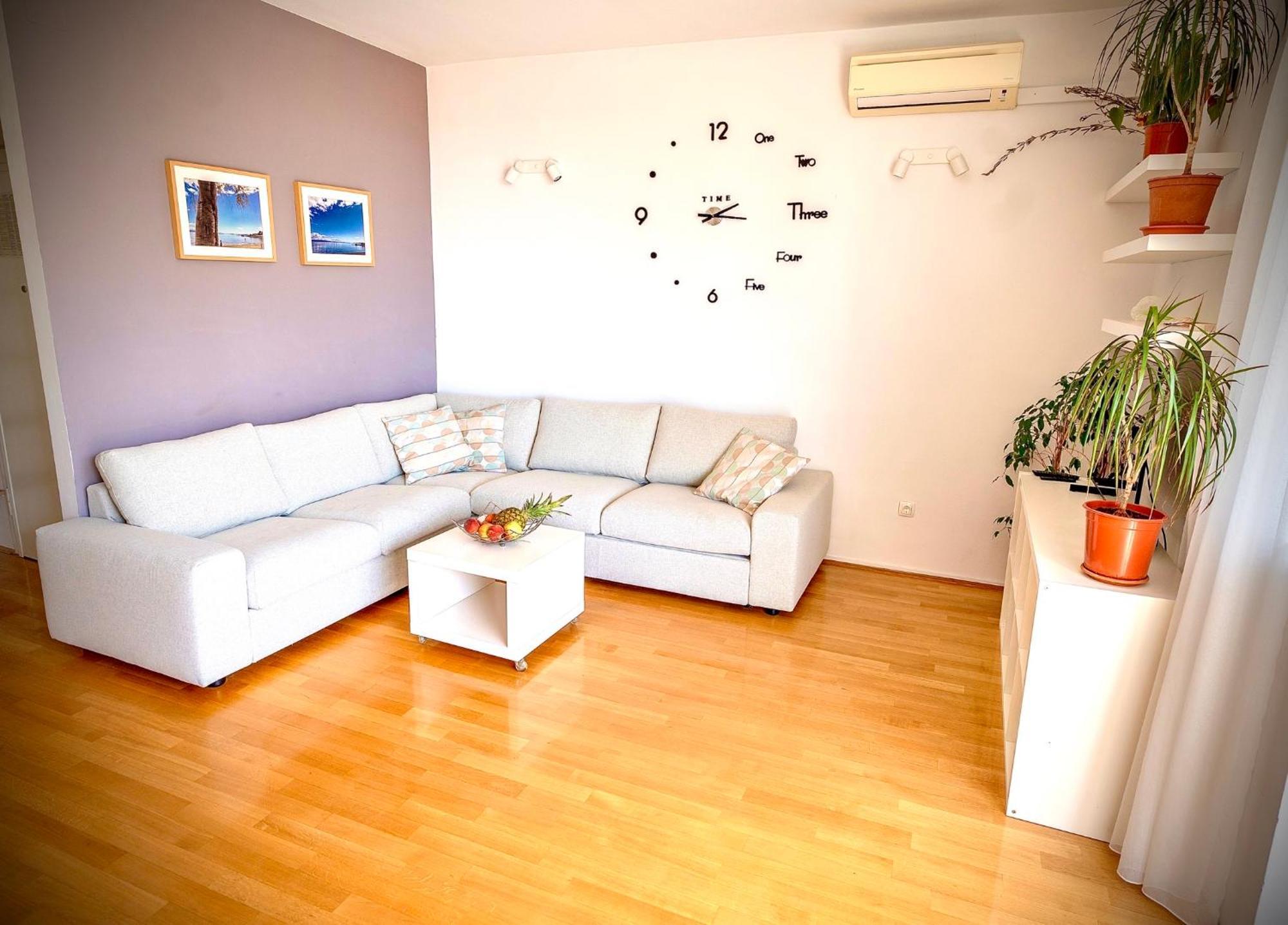 Marimari Apartment Сплит Екстериор снимка