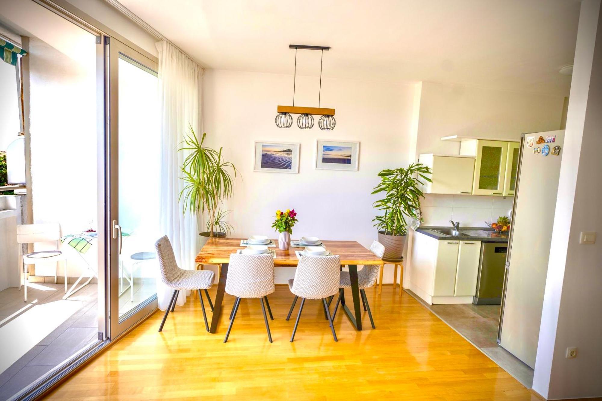 Marimari Apartment Сплит Екстериор снимка