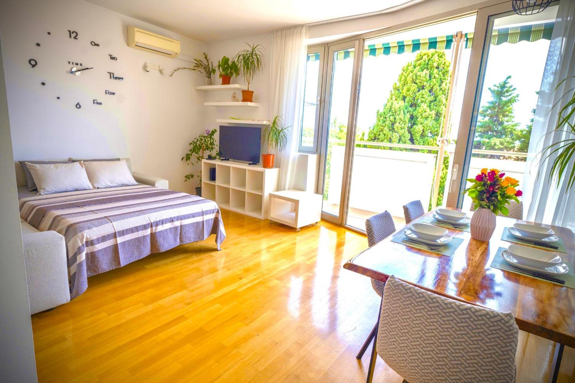 Marimari Apartment Сплит Екстериор снимка