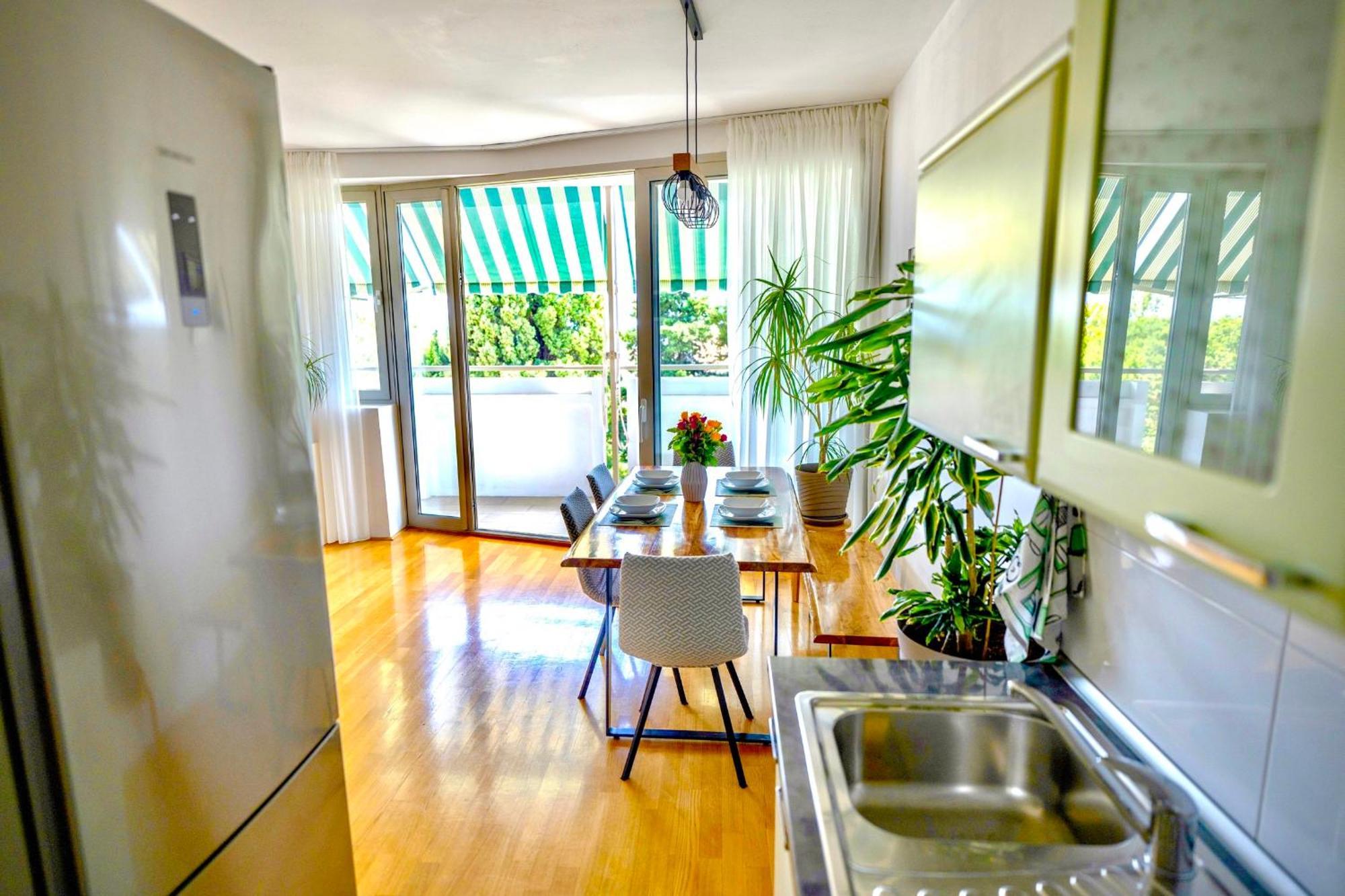 Marimari Apartment Сплит Екстериор снимка